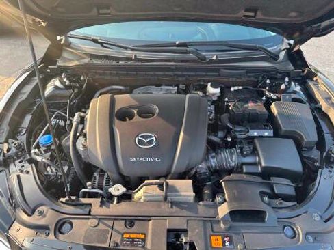 Used 2021 MAZDA MAZDA6 Touring FWD image 3
