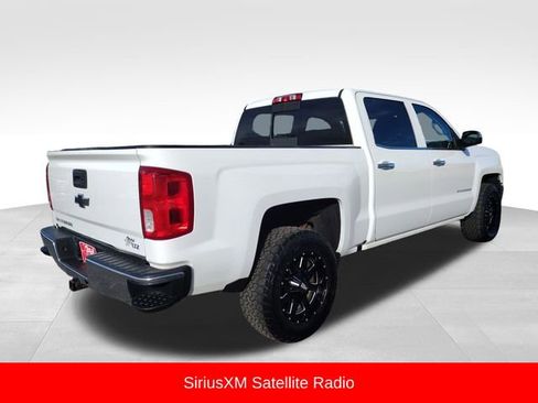 Used 2018 Chevrolet Silverado 1500 LTZ image 6