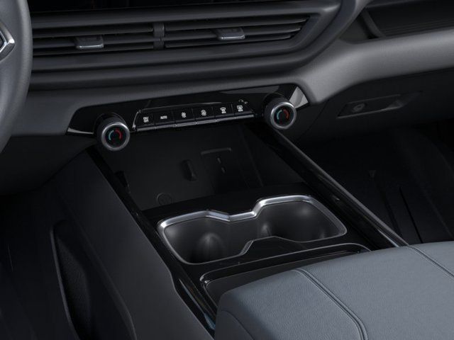 New 2026 Chevrolet Silverado EV LT AWD/4WD image 23