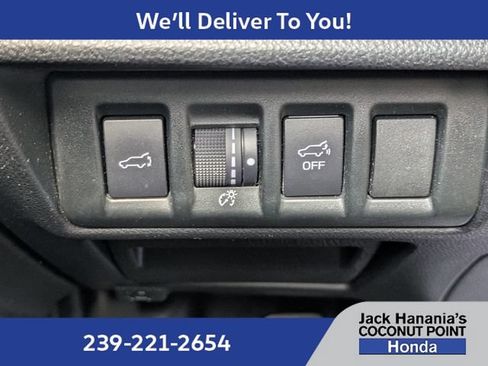 Used 2022 Subaru Outback Limited AWD/4WD image 28
