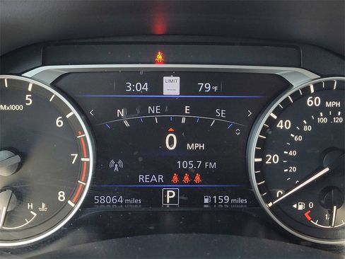 Used 2023 Nissan Altima 2.5 SL image 24