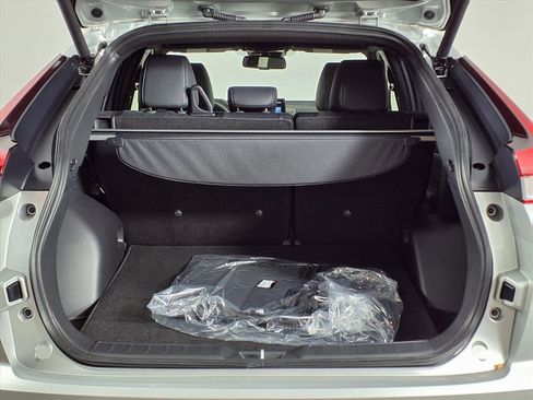 New 2026 Mitsubishi Eclipse Cross Black Edition image 13