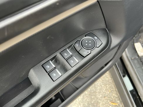 New 2025 Ford Bronco Sport Big Bend image 15