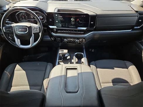 Certified 2022 GMC Sierra 1500 Elevation w/ X31 Off-Road Package image 11