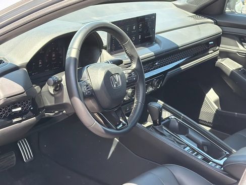 Certified 2023 Honda Accord Sport image 14