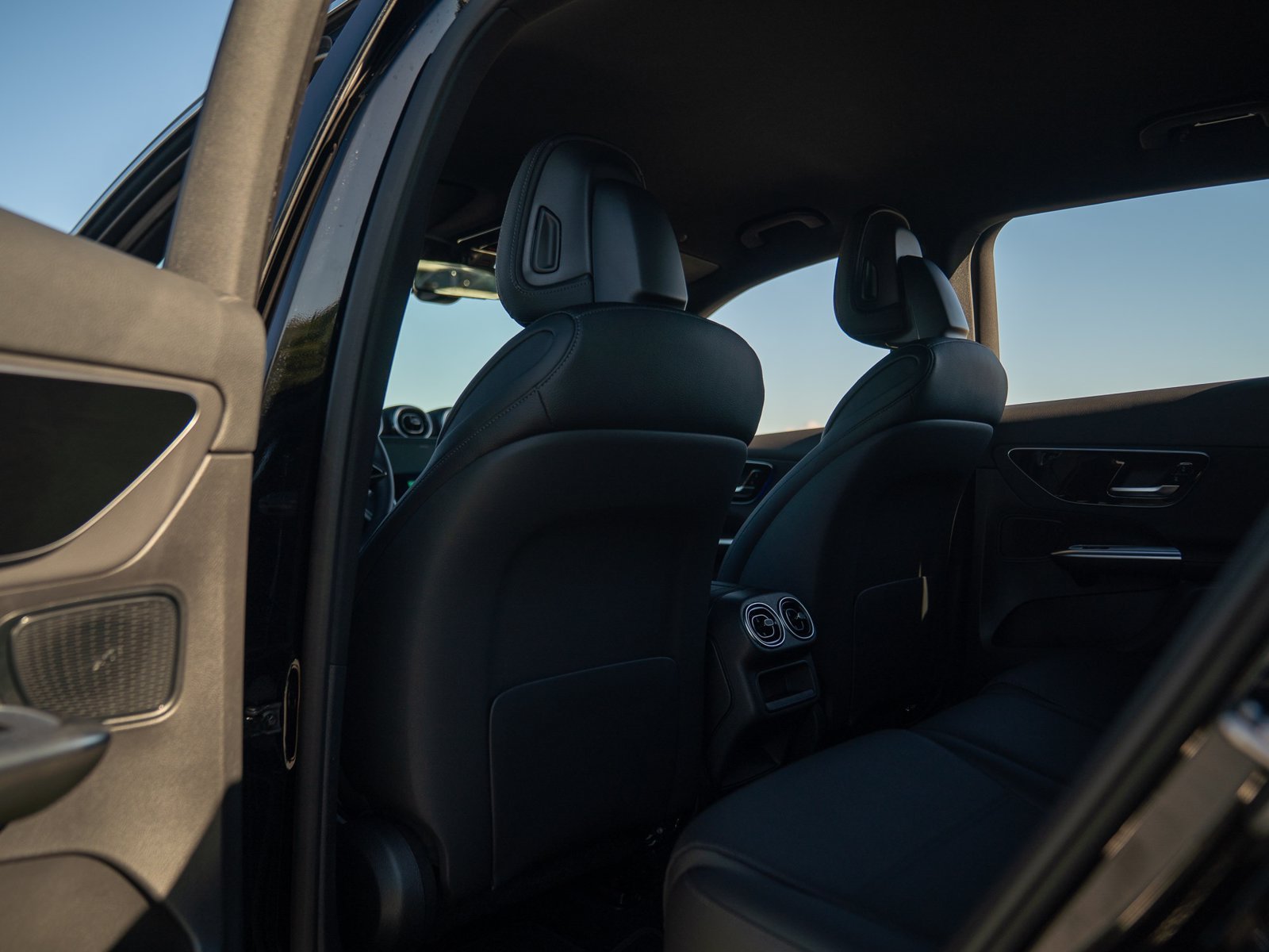 Certified 2026 Mercedes-Benz GLC 300 4MATIC image 28