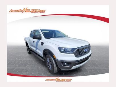 Used 2021 Ford Ranger XLT w/ Equipment Group 302A High