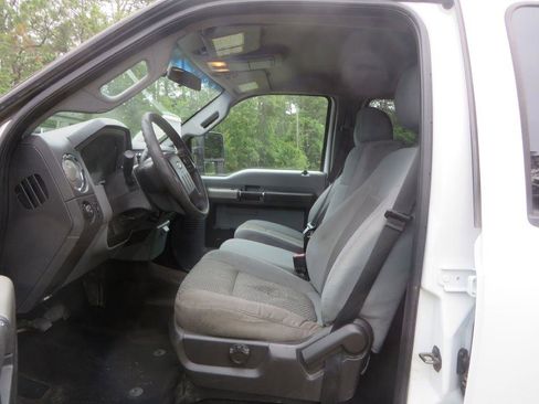 Used 2016 Ford F250 XLT AWD/4WD image 11