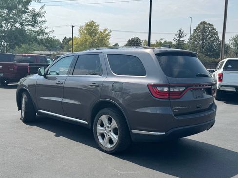 Used 2014 Dodge Durango Limited w/ Premium Group AWD/4WD image 7