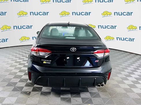 Used 2024 Toyota Corolla SE image 6