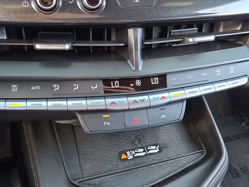 Used 2023 Cadillac CT4 Luxury RWD image 26