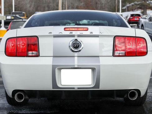 Used 2007 Ford Mustang GT image 7