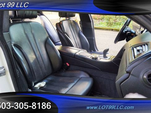 Used 2015 BMW ALPINA B6 xDrive Gran Coupe AWD/4WD image 17