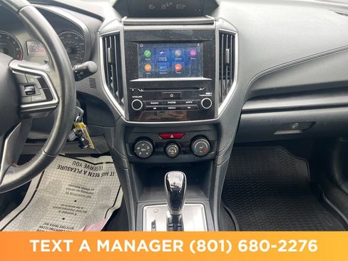 Used 2019 Subaru Crosstrek 2.0i Premium w/ Popular Package #2 AWD/4WD image 17