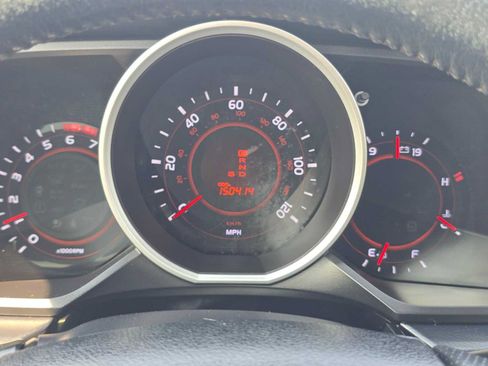 Used 2011 Toyota 4Runner Limited AWD/4WD image 26