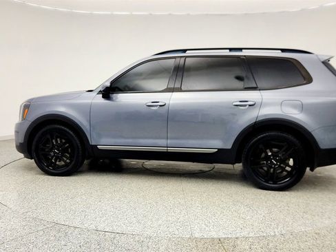 Used 2023 Kia Telluride SX Prestige X-Line AWD/4WD image 8