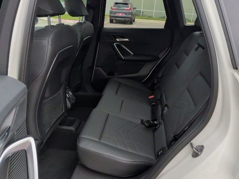 Used 2024 BMW X1 xDrive28i w/ Technology Package AWD/4WD image 30