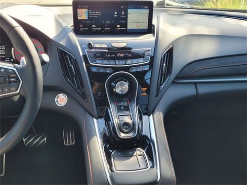 Certified 2025 Acura RDX A-Spec image 7