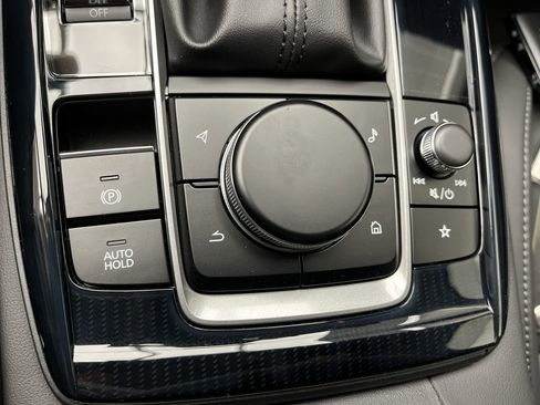 New 2025 MAZDA CX-30 AWD 2.5 S w/ Select Sport Pkg image 15