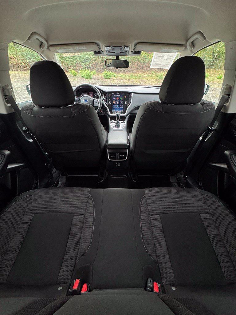 Certified 2023 Subaru Outback Premium AWD/4WD image 14