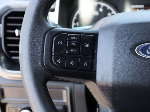 Used 2022 Ford F150 XL w/ STX Appearance Package RWD image 21