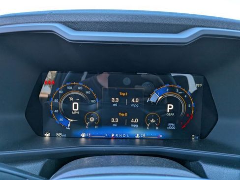 New 2026 Chevrolet Colorado W/T w/ WT Custom Package image 11