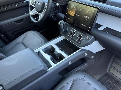 New 2026 Land Rover Defender 110 S AWD/4WD image 28