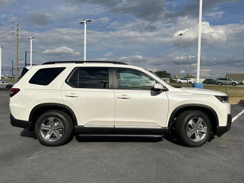 New 2026 Honda Pilot EX-L image 6