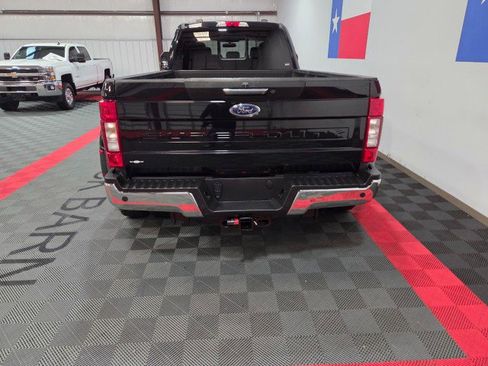 Used 2021 Ford F450 Lariat image 13