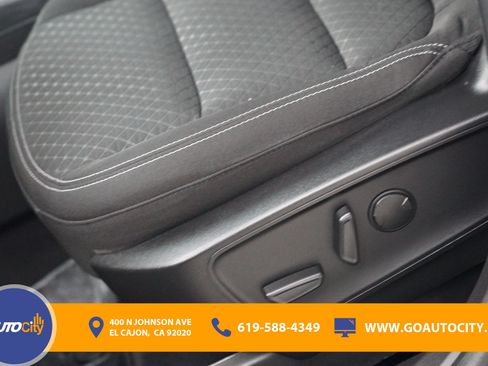 Used 2023 Ford Escape Active w/ Tech Pack #2 FWD image 18