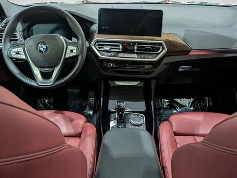 Used 2023 BMW X3 xDrive30i w/ Premium Package image 19