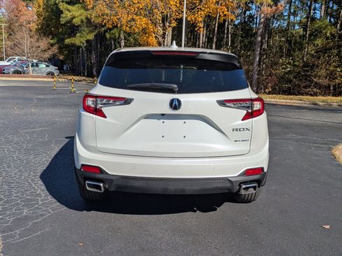 New 2026 Acura RDX SH-AWD w/ Technology Package image 6