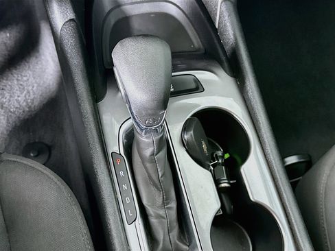Used 2023 Chevrolet Malibu LS w/ LPO, Floor Liner Package FWD image 25