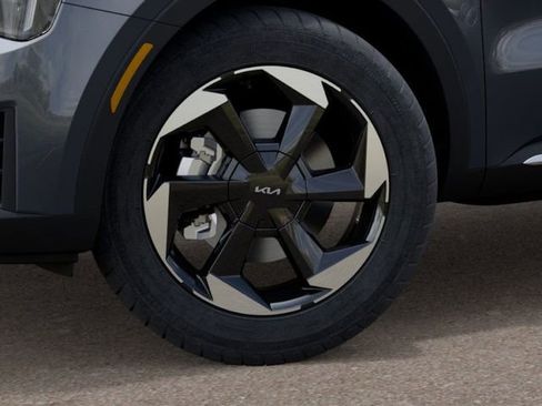 New 2026 Kia Sorento EX w/ EX Premium Package FWD image 9