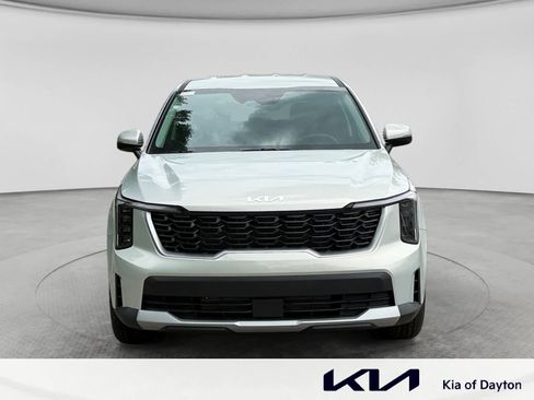 New 2026 Kia Sorento LX FWD image 2
