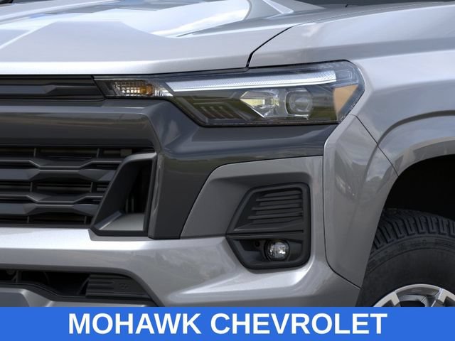 New 2026 Chevrolet Colorado LT w/ LT Convenience Package AWD/4WD image 10