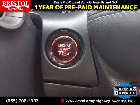 Used 2024 Honda HR-V EX-L image 31