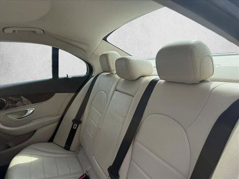 Used 2016 Mercedes-Benz C 300 Sedan image 17