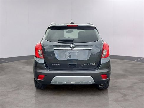 Used 2016 Buick Encore Convenience image 5
