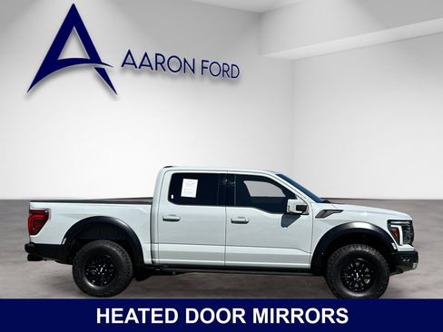 Used 2024 Ford F150 Raptor AWD/4WD image 7