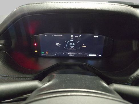 New 2025 Jeep Compass Limited w/ High Altitude Package image 22