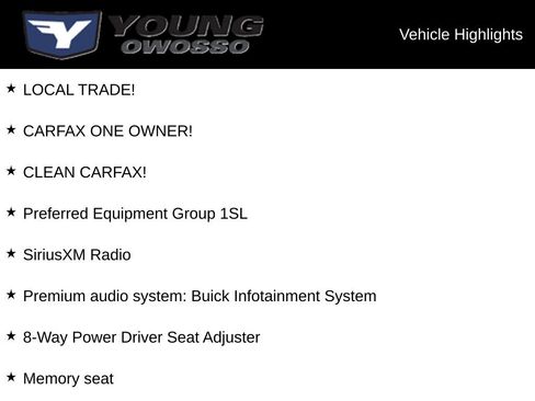 Used 2023 Buick Envision Essence AWD/4WD image 5