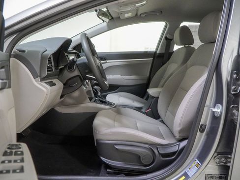 Used 2019 Hyundai Elantra SE image 20