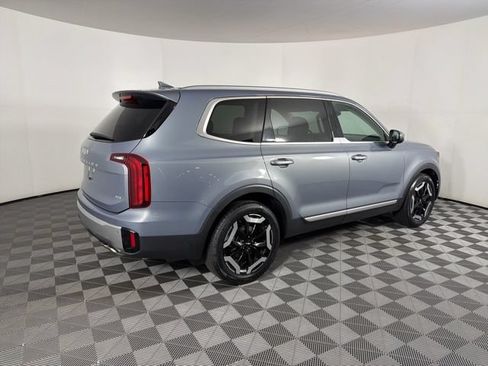 Used 2023 Kia Telluride S AWD/4WD image 7