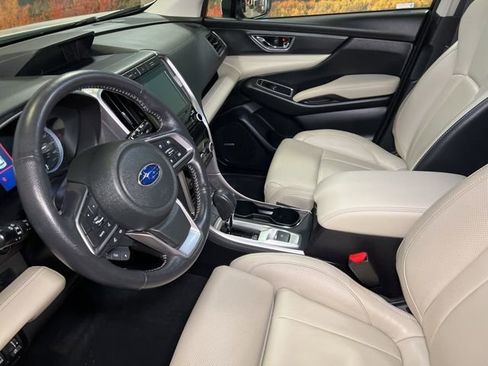 Used 2021 Subaru Ascent Limited w/ Technology Package image 23