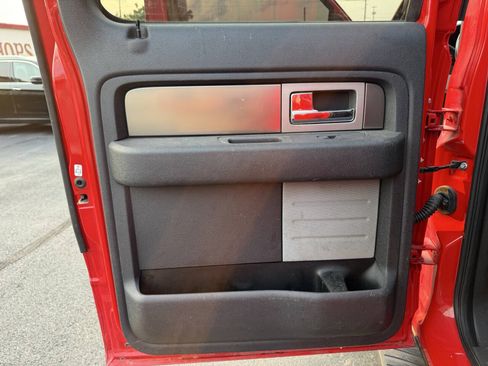 Used 2013 Ford F150 FX4 w/ Luxury Equipment Group AWD/4WD image 26