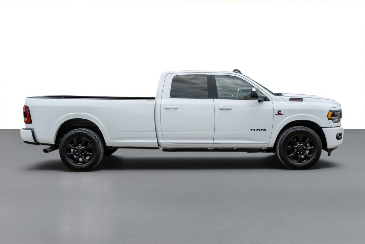 Used 2022 RAM 3500 Limited RWD image 5