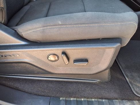 Used 2023 Ford F150 XLT w/ Equipment Group 302A High image 14