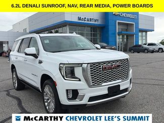 Used 2024 GMC Yukon Denali w/ Denali Reserve Package AWD/4WD video 1