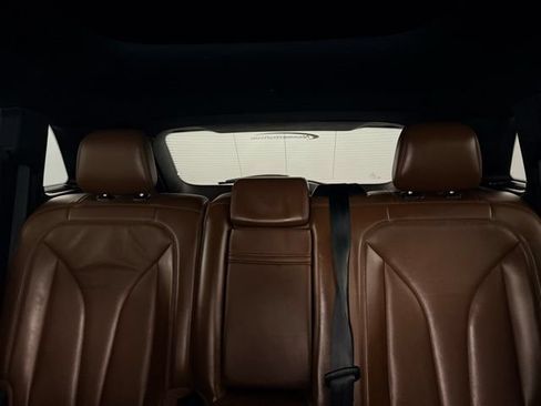 Used 2021 Lincoln Nautilus Reserve w/ Monochromatic Package FWD image 33